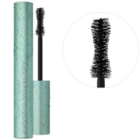 Too Faced Better Than Sex Waterproof Mascara - Picture 3 of 4